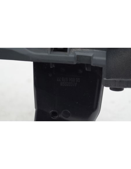 Ramka kratki nawiewu Peugeot 508 10-18 9686446277