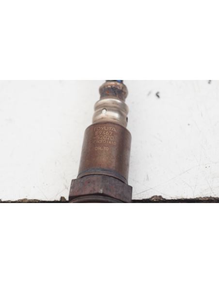 Sonda lambda Toyota YARIS II AURIS 89467-52070