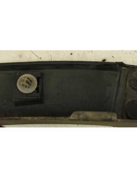 Listwa na błotnik lewy przedni Mazda CX-5 12-17