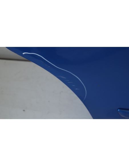 Drzwi tylne prawe szyba Nissan NOTE E11
