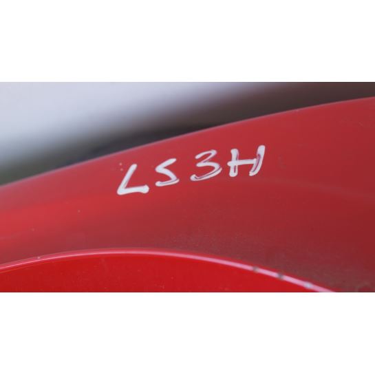 Drzwi tylne lewe kompletne Seat IBIZA 6J LS3H