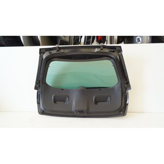 Klapa bagażnika kompletna Citroen C3 II