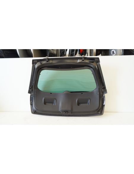 Klapa bagażnika kompletna Citroen C3 II