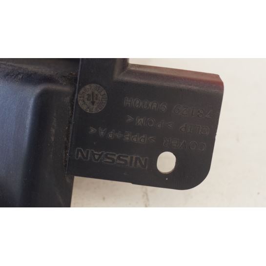 Narożnik zderzaka Nissan NOTE 78129-9U00H