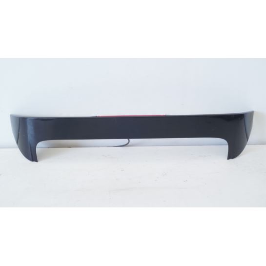Spoiler klapy Ford FIESTA MK7 2008-2012