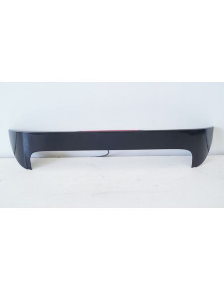 Spoiler klapy Ford FIESTA MK7 2008-2012