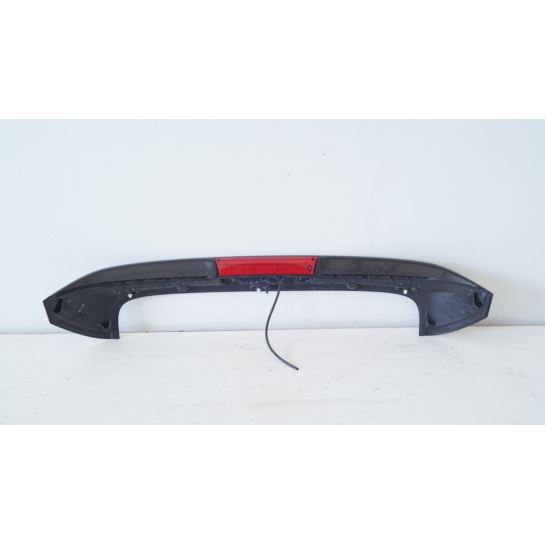Spoiler klapy Ford FIESTA MK7 2008-2012