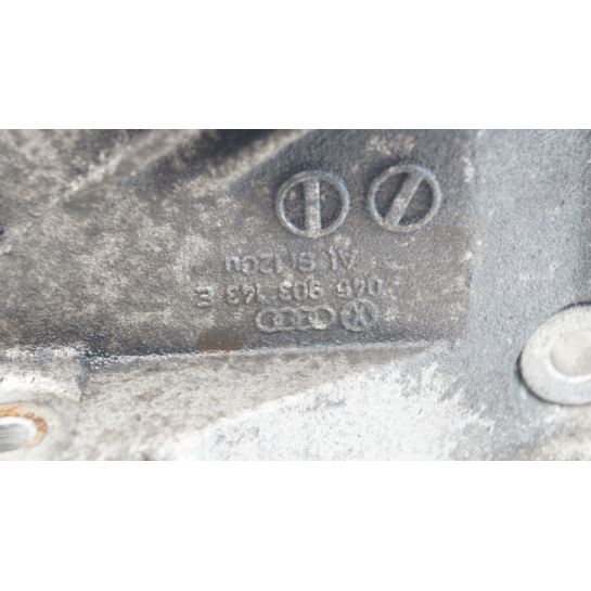 Łapa wspornik alternatora Seat Skoda VW 1.4 TDI