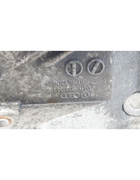 Łapa wspornik alternatora Seat Skoda VW 1.4 TDI