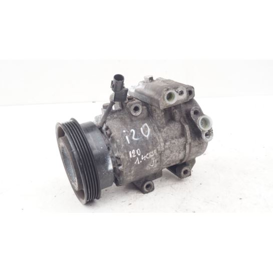 Sprężarka klimatyzacji Hyundai i20 9A191-0080