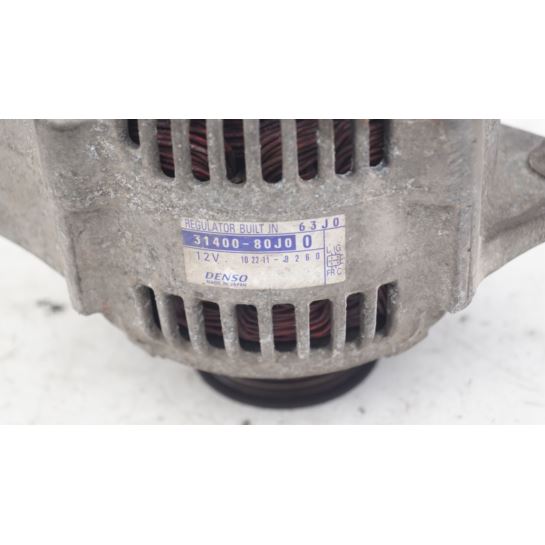 Alternator Suzuki SWIFT 1.3 B 05-09r 31400-80J00