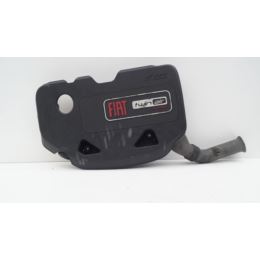 Obudowa filtra powietrza pokrywa Fiat 500 51894543