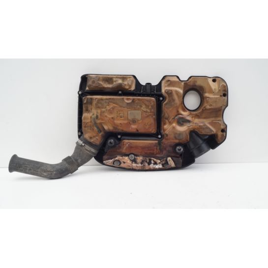 Obudowa filtra powietrza pokrywa Fiat 500 51894543