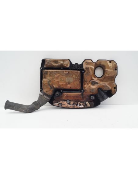 Obudowa filtra powietrza pokrywa Fiat 500 51894543