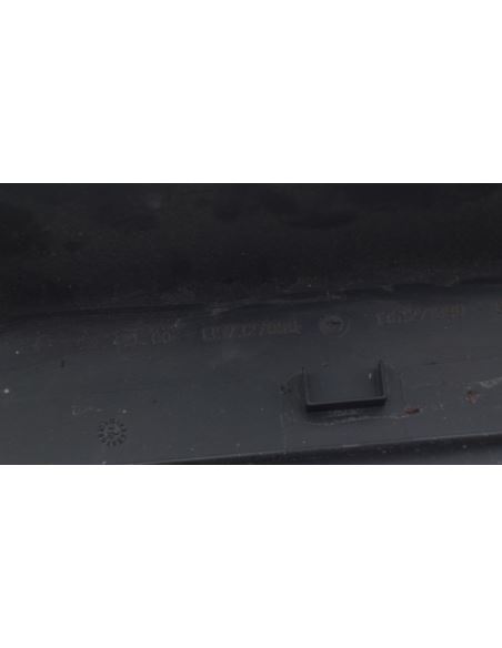 Dodatkowa lampa stop Citroen Fiat Peugeot