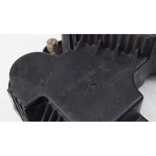 Dolna obudowa płynu FAP DPF Citroen Peugeot