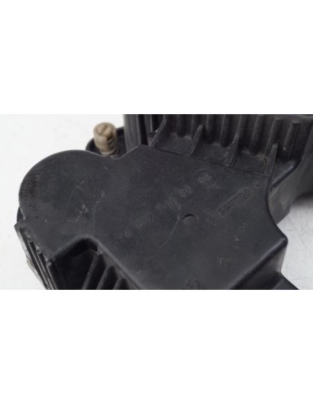 Dolna obudowa płynu FAP DPF Citroen Peugeot