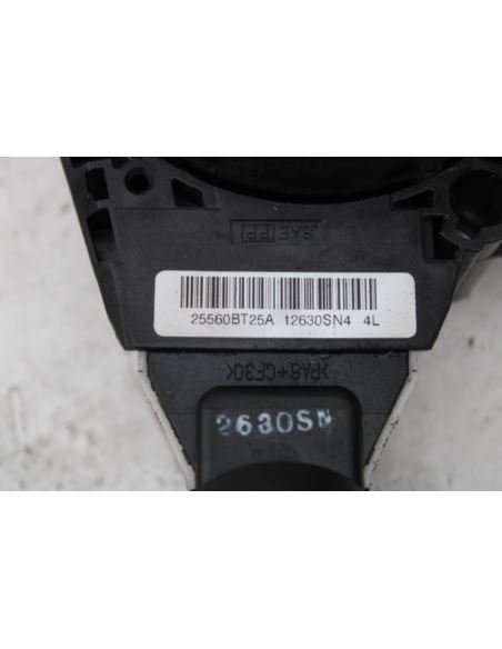 Przełącznik zespolony Nissan QASHQAI J10 NOTE