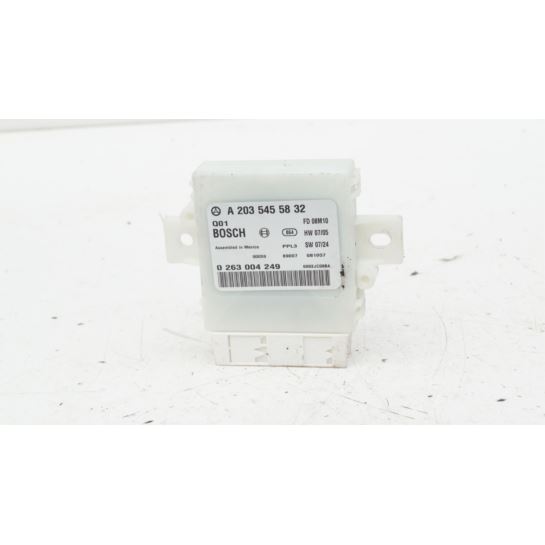 Moduł PARKTRONIK Mercedes CLC CL203 A2035455832