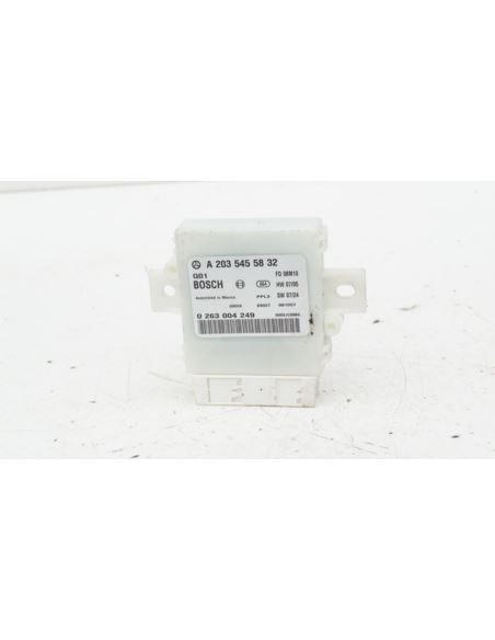 Moduł PARKTRONIK Mercedes CLC CL203 A2035455832