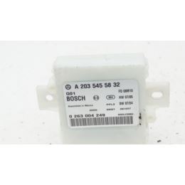 Moduł PARKTRONIK Mercedes CLC CL203 A2035455832 2