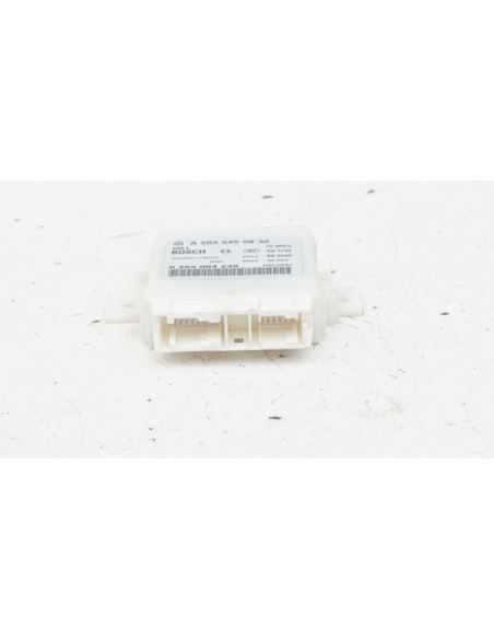 Moduł PARKTRONIK Mercedes CLC CL203 A2035455832