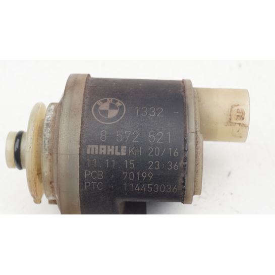 Podgrzewacz paliwa BMW F20 F22 F30 8572521