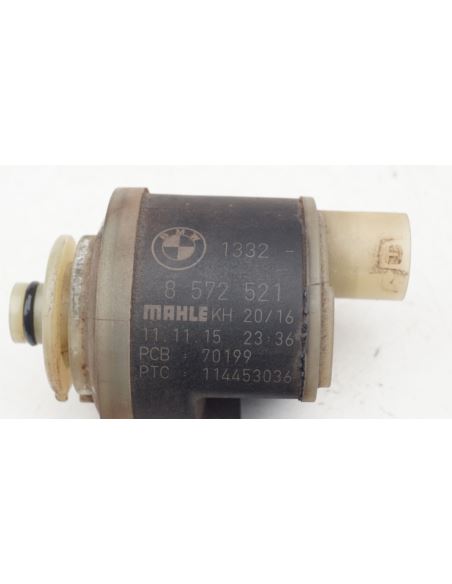 Podgrzewacz paliwa BMW F20 F22 F30 8572521