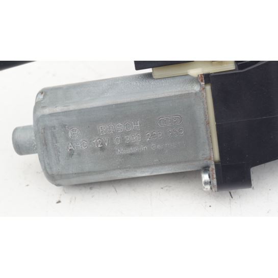 Silniczek regulacji fotela lewy Mercedes CLC CL204