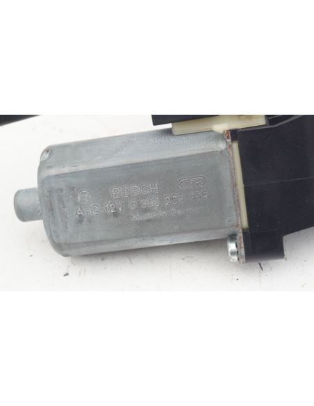 Silniczek regulacji fotela lewy Mercedes CLC CL204