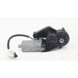 Silniczek regulacji fotela prawy Mercedes CL204 2