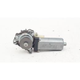 Silniczek regulacji fotela prawy Mercedes CL204