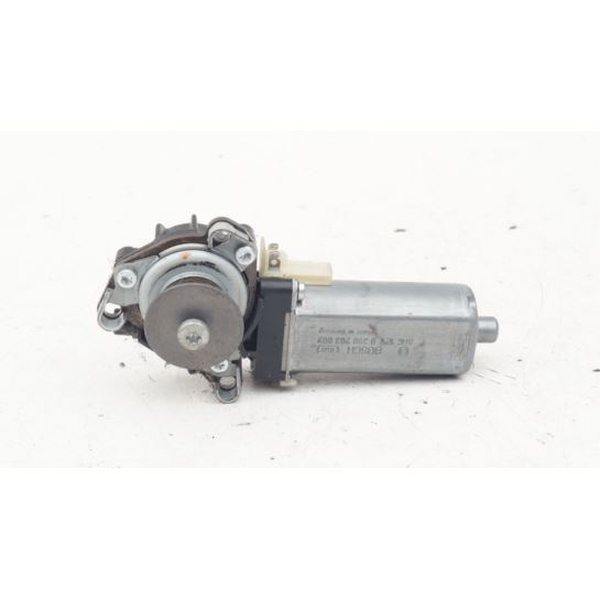 Silniczek regulacji fotela prawy Mercedes CL204