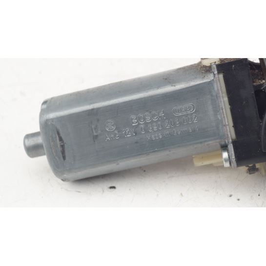 Silniczek regulacji fotela prawy Mercedes CL204