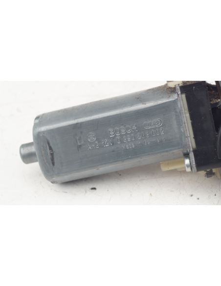 Silniczek regulacji fotela prawy Mercedes CL204