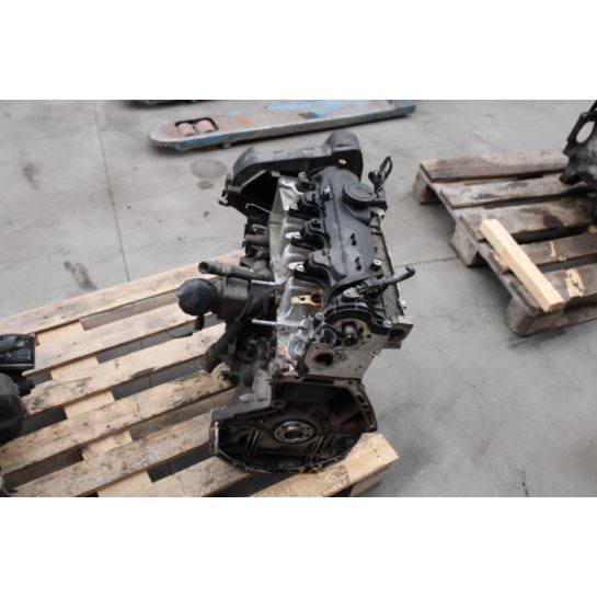 Silnik bez osprzętu Dacia Renault 1.5 DCI