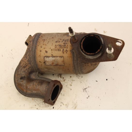 Katalizator 8200566701 Nissan Renault