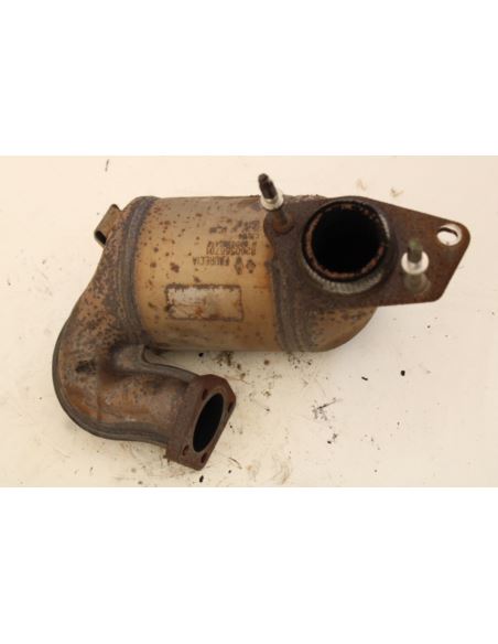Katalizator 8200566701 Nissan Renault