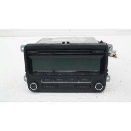 Radio CD fabryczne VW GOLF VI TIGUAN SHARAN