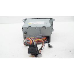 Radio CD fabryczne VW GOLF VI TIGUAN SHARAN 2