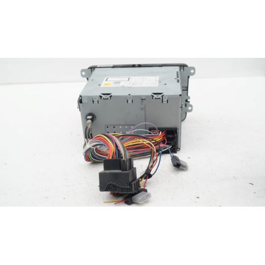 Radio CD fabryczne VW GOLF VI TIGUAN SHARAN