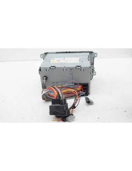 Radio CD fabryczne VW GOLF VI TIGUAN SHARAN