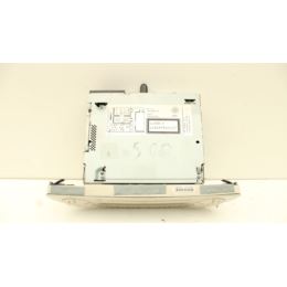 Radio fabryczne CD MP3 Fiat 500 7646383316 2