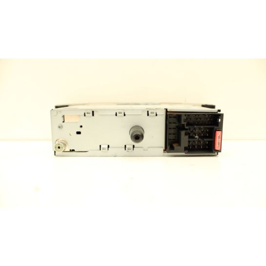 Radio fabryczne CD MP3 Fiat 500 7646383316