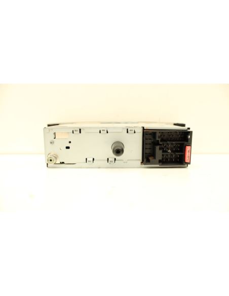 Radio fabryczne CD MP3 Fiat 500 7646383316