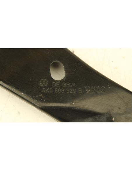 Uchwyt pasa przedniego VW GOLF VI 5K0 806 929