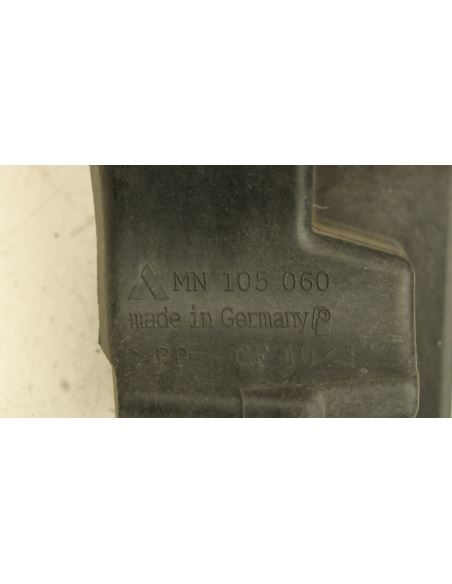 Pas przedni okular prawy Mitsubishi COLT VI