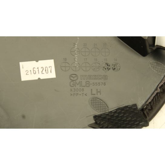 Obudowa tunelu Mazda 6 GJ GML8-55575/55576