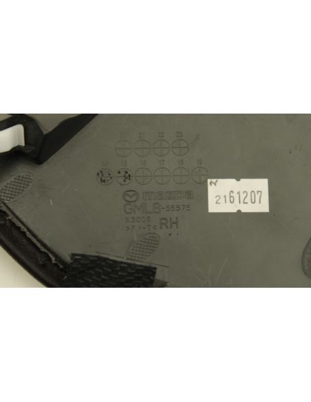 Obudowa tunelu Mazda 6 GJ GML8-55575/55576