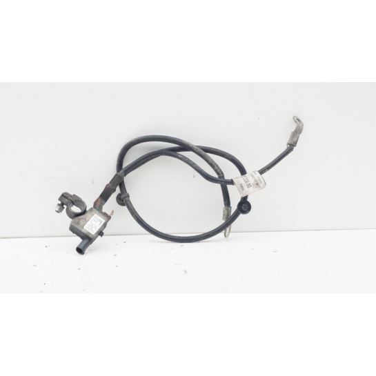 Klema minusowa Citroen C5 9664448980